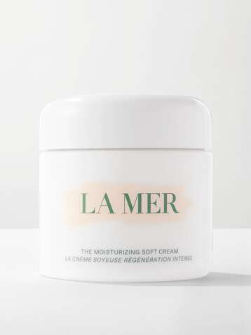 LA MER The Moisturizing Soft Cream, 250ml