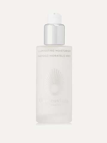 OMOROVICZA Illuminating Moisturizer, 50 ml – Gesichtscreme