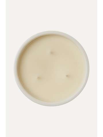 FORNASETTI Regalo Gold scented candle, 900g