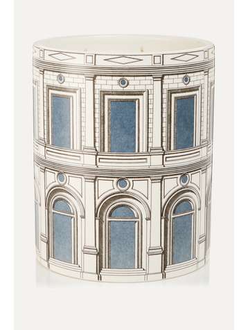 FORNASETTI Palazzo Celeste scented candle, 900g