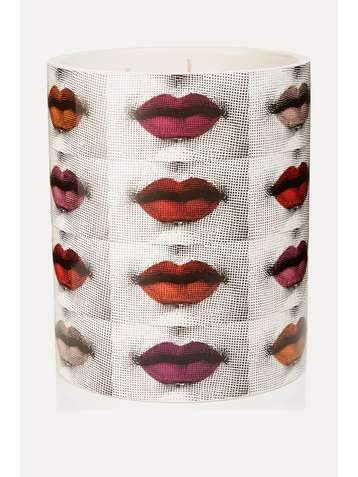FORNASETTI Rossetti scented candle, 900g