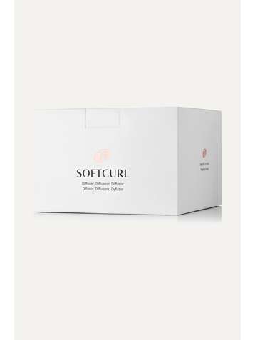T3 SoftCurl Diffuser