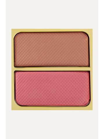 TOM FORD BEAUTY Duo blush et illuminateur Soleil, Lissome