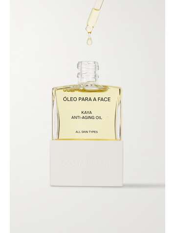 COSTA BRAZIL Huile pour le visage anti-âge Kaya, 30 ml