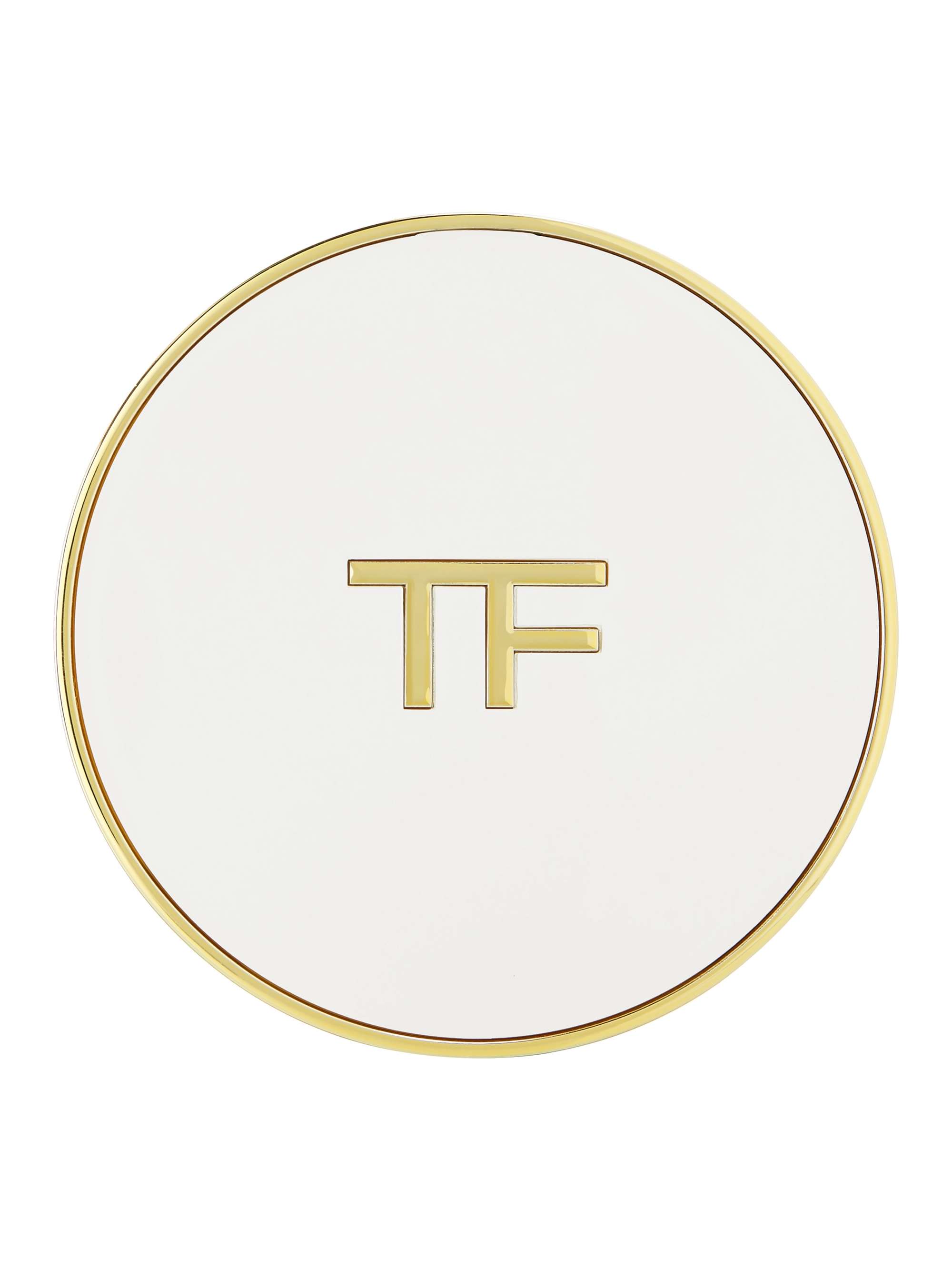 TOM FORD BEAUTY Soleil Glow Tone Up Foundation Compact LSF 45 – 1.0 Rose Glow Tone Up – Foundation