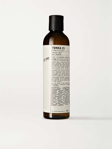 LE LABO Gel douche Tonka 25, 237 ml