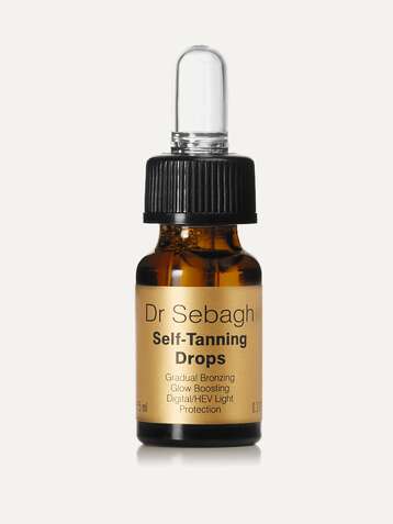 DR SEBAGH Gouttes autobronzantes, 5 ml