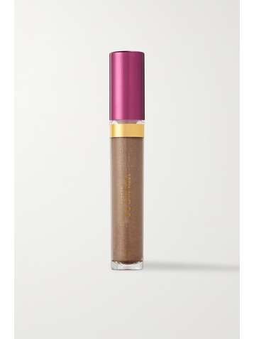 WANDER BEAUTY Exquisite Eye Liquid Shadow - Steel Street