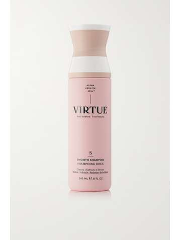 VIRTUE Smooth Shampoo, 240ml