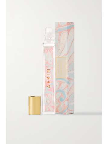 AERIN BEAUTY Eau de Parfum Rollerball - Aegea Blossom, 8ml