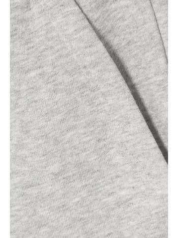 CALVIN KLEIN Cotton-blend jersey track pants