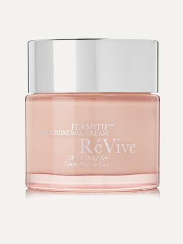 RÉVIVE Fermitif Neck Renewal Cream SPF15, 75ml