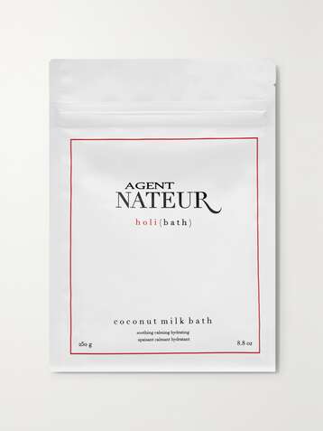 AGENT NATEUR holi(bath) Soak, 250g