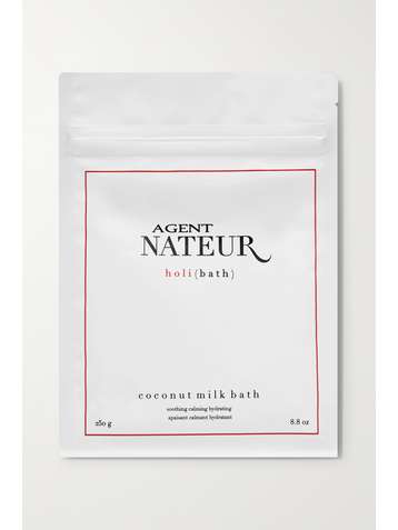 AGENT NATEUR holi(bath) Soak, 250g
