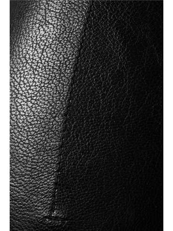 COMMANDO Faux stretch-leather leggings