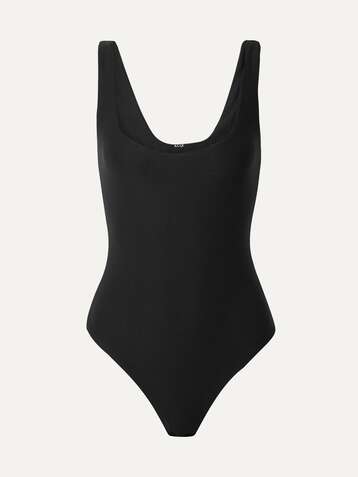 ALIX NYC Mott Body aus Stretch-Jersey