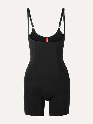 SPANX Oncore stretch bodysuit