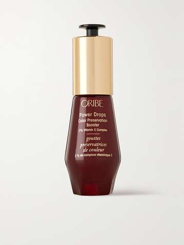 ORIBE Power Drops Color Preservation Booster, 30ml