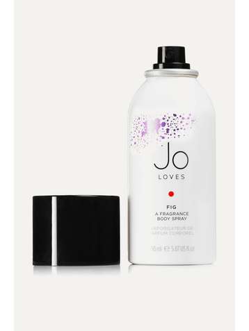JO LOVES A Fragrance Body Spray - Fig, 150ml