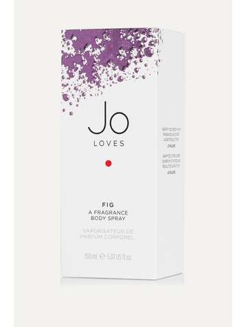 JO LOVES A Fragrance Body Spray - Fig, 150ml