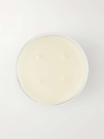 JO MALONE LONDON Lime Basil & Mandarin Scented Luxury Candle, 2500g