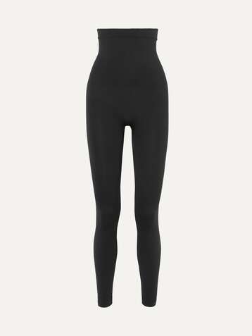SPANX Look At Me Now stretch-jersey leggings