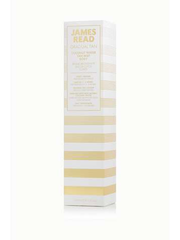 JAMES READ Coconut Water Tan Mist Body, 200ml