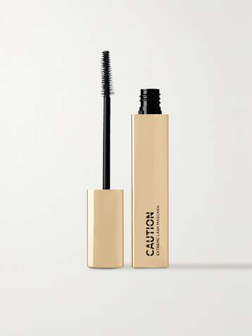 HOURGLASS Caution Extreme Lash Mascara - Ultra Black