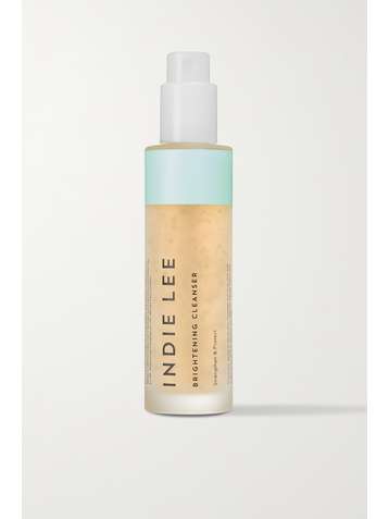 INDIE LEE Nettoyant éclaircissant, 125 ml