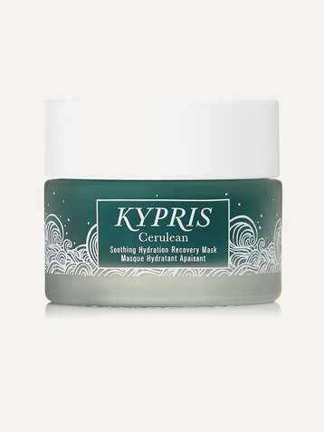KYPRIS BEAUTY Cerulean Soothing Hydration Recovery Mask, 46ml