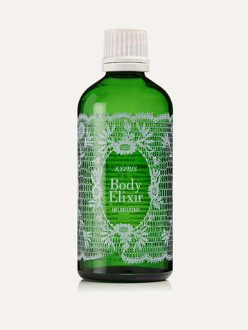 KYPRIS BEAUTY Body Elixir - Inflorescence, 100ml
