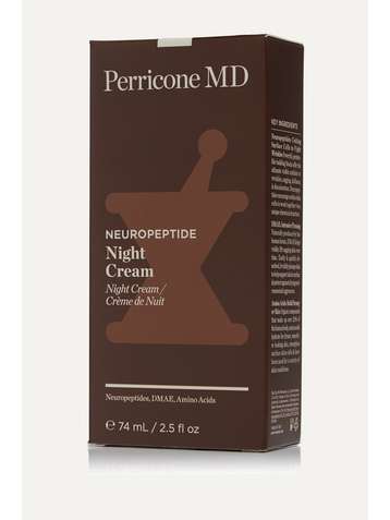 PERRICONE MD Neuropeptide Night Cream, 74ml