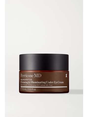 PERRICONE MD Soin raffermissant et illuminateur pour les yeux Neuropeptide, 15 ml