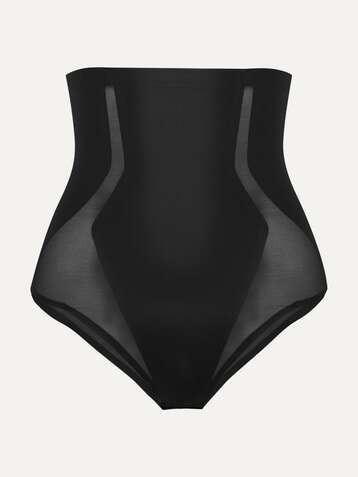 SPANX Haute Contour high-rise stretch thong