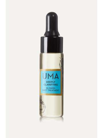 UMA OILS Traitement anti-imperfections Deeply Clarifying, 15 ml - NET SUSTAIN