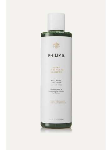PHILIP B Shampooing cheveux et corps Santa Fe, 350 ml