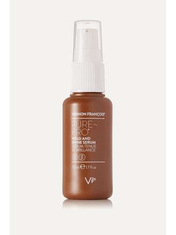 VERNON FRANÇOIS Pure-Fro Hold and Shine Serum, 50ml