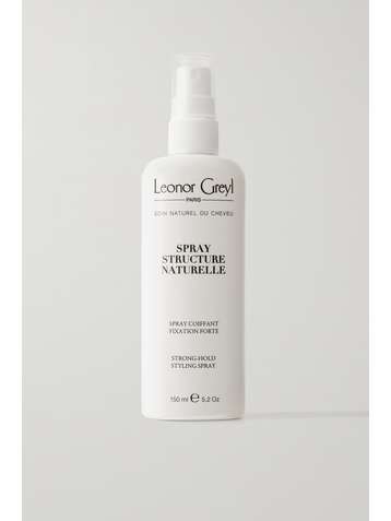 LEONOR GREYL PARIS Structure Naturelle Strong Hold Hairspray, 150ml