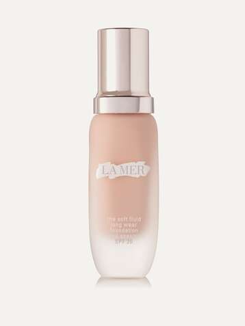 LA MER Soft Fluid Long Wear Foundation - Blush, 30ml