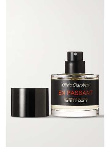 FREDERIC MALLE Eau de Parfum En Passant, concombre et lilas blanc 50 ml