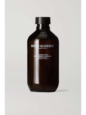 GROWN ALCHEMIST Balancing Toner, 200ml