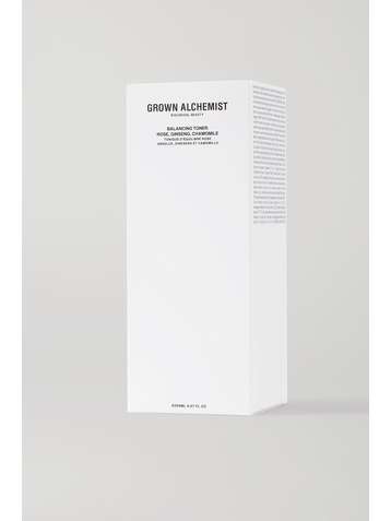 GROWN ALCHEMIST Balancing Toner, 200ml