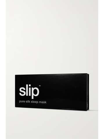 SLIP Silk eye mask