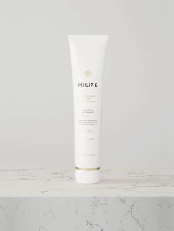 PHILIP B Crème après-shampooing Lightweight Deep, 178 ml