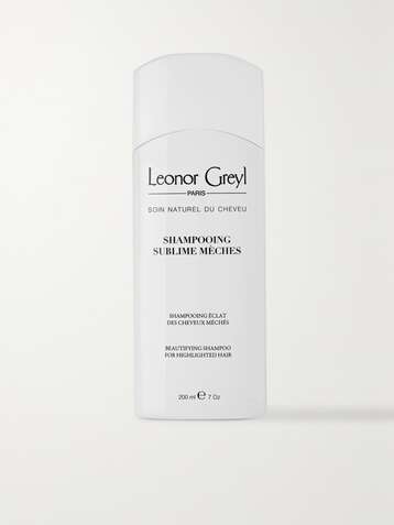 LEONOR GREYL PARIS Beautifying Shampoo for Highlighted Hair, 200ml