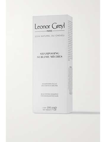 LEONOR GREYL PARIS Beautifying Shampoo for Highlighted Hair, 200ml