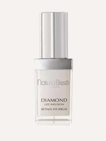 NATURA BISSÉ Diamond Life Infusion Retinol Eye Serum, 15ml