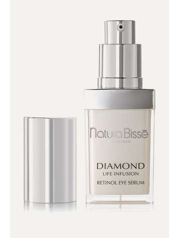 NATURA BISSÉ Diamond Life Infusion Retinol Eye Serum, 15ml
