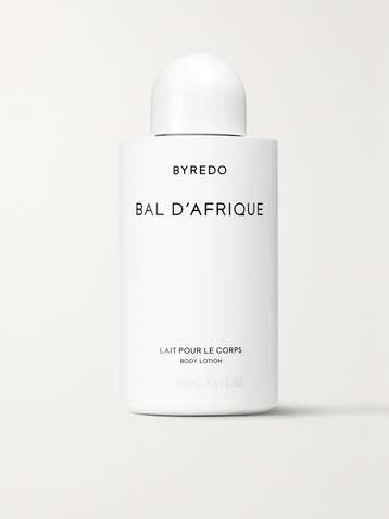 BYREDO Bal d'Afrique Body Lotion, 225ml