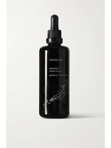 KAHINA GIVING BEAUTY Huile d'argan, 100 ml - NET SUSTAIN